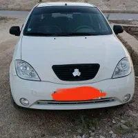 تیبا ۱|خودرو سواری و وانت|مسجد سلیمان, |دیوار