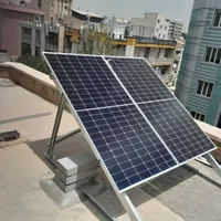 برق اظطراری برق کار برقکاری پنل خورشیدی رفع اتصالی