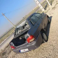 پراید مدل ۹۱|خودرو سواری و وانت|اهواز, کمپلو شمالی|دیوار