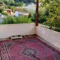 ویلا دردل جنگل