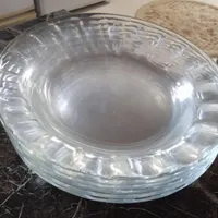 بشقاب گود پیرکس