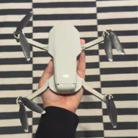 DJI Mavic Mini Combo|دوربین عکاسی و فیلم‌برداری|کرمانشاه, |دیوار