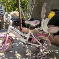 دوچرخه بچه گانه