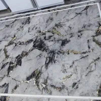 دو عدد گلیم فرش شش متری بسیار شیک