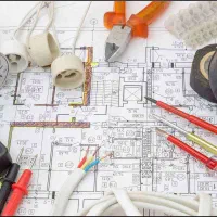 تاسیسات الکتریکی ساختمان