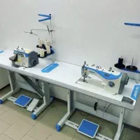 به تعدادی خیاط خانم و وسط کار اتوکار نیازمندیم