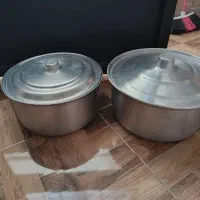 یک جفت قابلمه