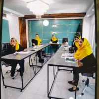 آموزش حرفه ای اکستنشن مژه