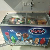 یخچال|یخچال و فریزر|تایباد, |دیوار