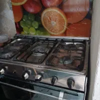 فرگاز