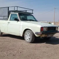 پیکان وانت|خودرو سواری و وانت|نی‌ریز, |دیوار