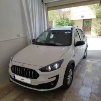 اطلس Gفول آپشن سانروف دار