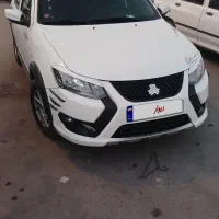 کوییک اس مدل ۴۰۳|خودرو سواری و وانت|کوهدشت, |دیوار