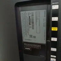 led Samsung 49 اینچ|تلویزیون و پروژکتور|بندر انزلی, ساحل قو|دیوار