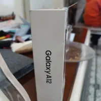 گوشی سامسونگ a12|موبایل|تهران, دستغیب|دیوار