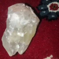 سنگ کوارتز کلکسیونی شفاف|کلکسیون اشیاء عتیقه|قمرود, |دیوار