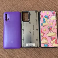 موبایل redmi 9T|موبایل|تهران, شهرک زینبیه|دیوار