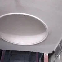 گچکاری و لکه گیری|خدمات پیشه و مهارت|رامسر, |دیوار