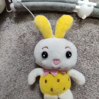 آویز موزیکال تخت کودک|اسباب و اثاث بچه|گرگان, |دیوار