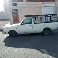 وانت پیکان 91