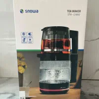 چای ساز اسنوا
