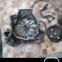 گیربکس پراید|قطعات یدکی و لوازم جانبی|دهلران, |دیوار