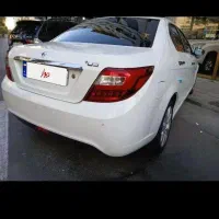 دنا پلاس توربو شارژ اتوماتیک اپشنال|خودرو سواری و وانت|تهران, نبی اکرم|دیوار