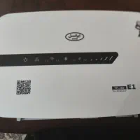 مودم ایرانسل tf-i60E1|مودم و تجهیزات شبکه|تهران, خواجه نظام الملک|دیوار