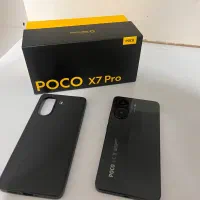 فروش فوری Poco x7 pro