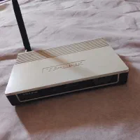 وای فای در حد نو  Adsl2+