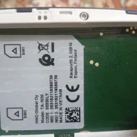 نوکیا3310و222|موبایل|بروجرد, |دیوار