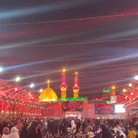 کربلا ویژه روز عرفه
