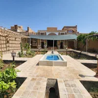 خانه سنتی و بوم گردی