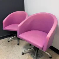 تابوره و صندلی