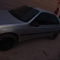 پژو 405|خودرو سواری و وانت|برازجان, |دیوار