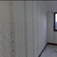 طرح کاغذ دیواری اکرولیک|خدمات پیشه و مهارت|چهاردانگه (تهران), |دیوار