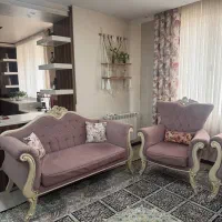 مبل هفت نفره