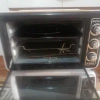 دو عدد توستر در حد نو|اجاق گاز و لوازم برقی پختوپز|خرمآباد, |دیوار