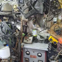 مغازه باطری سازی|فروش مغازه و غرفه|قم, سرحوض|دیوار