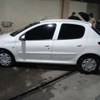 پژو 207 TU5|خودرو سواری و وانت|محمدشهر, شهرک چمران|دیوار