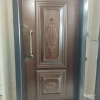 درب ضدسرقت اتاقی و upvc|مصالح و تجهیزات ساختمان|اردبیل, |دیوار