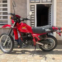 Xl 250 در حد صفر