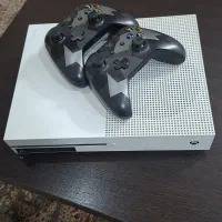 ایکس باکس وان اس ، Xbox one s