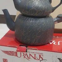 قوری وکتری|قوری، کتری، قهوه‌ساز دستی|اصفهان, نقش جهان|دیوار