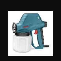 پیسوله رنگ پاش رونیکس