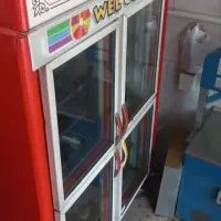 یخچال فریزر ۴ درب