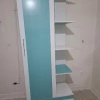 تخت و کمد بچه|تخت و سرویس خواب|کرمانشاه, |دیوار