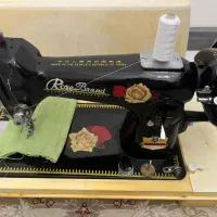 چرخ خیاطی برند ROSE|چرخ خیاطی و ریسندگی|تهران, باشگاه نفت|دیوار