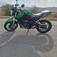 بنلی ۲۵۰