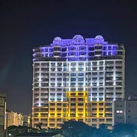 فروش آپارتمان برج باغ مینیاتور شهری پر از امکانات|فروش آپارتمان|بابلسر, |دیوار